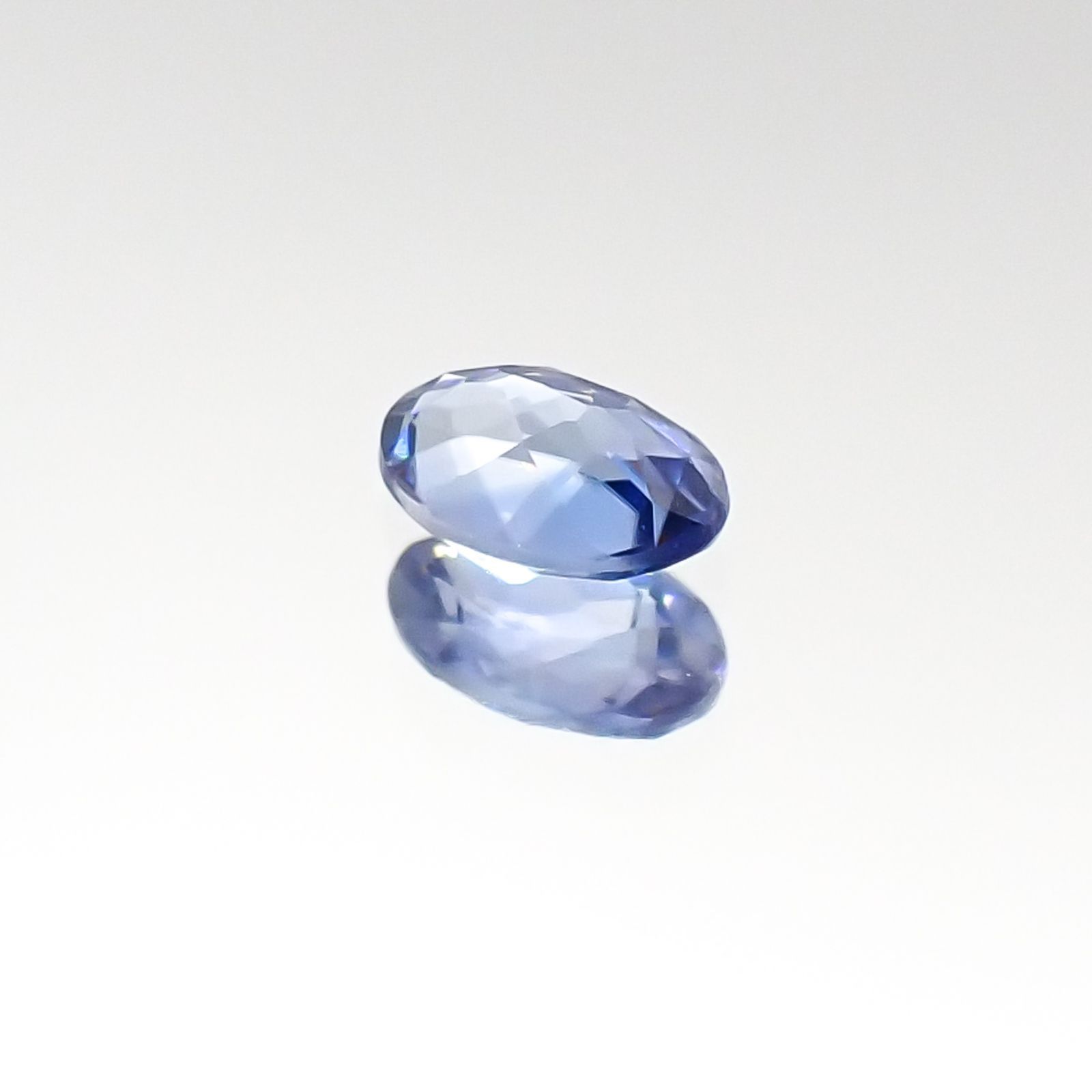 ベニトアイト アメリカ産 ルース 0.164ct[20095836]4×2.7mm前後
