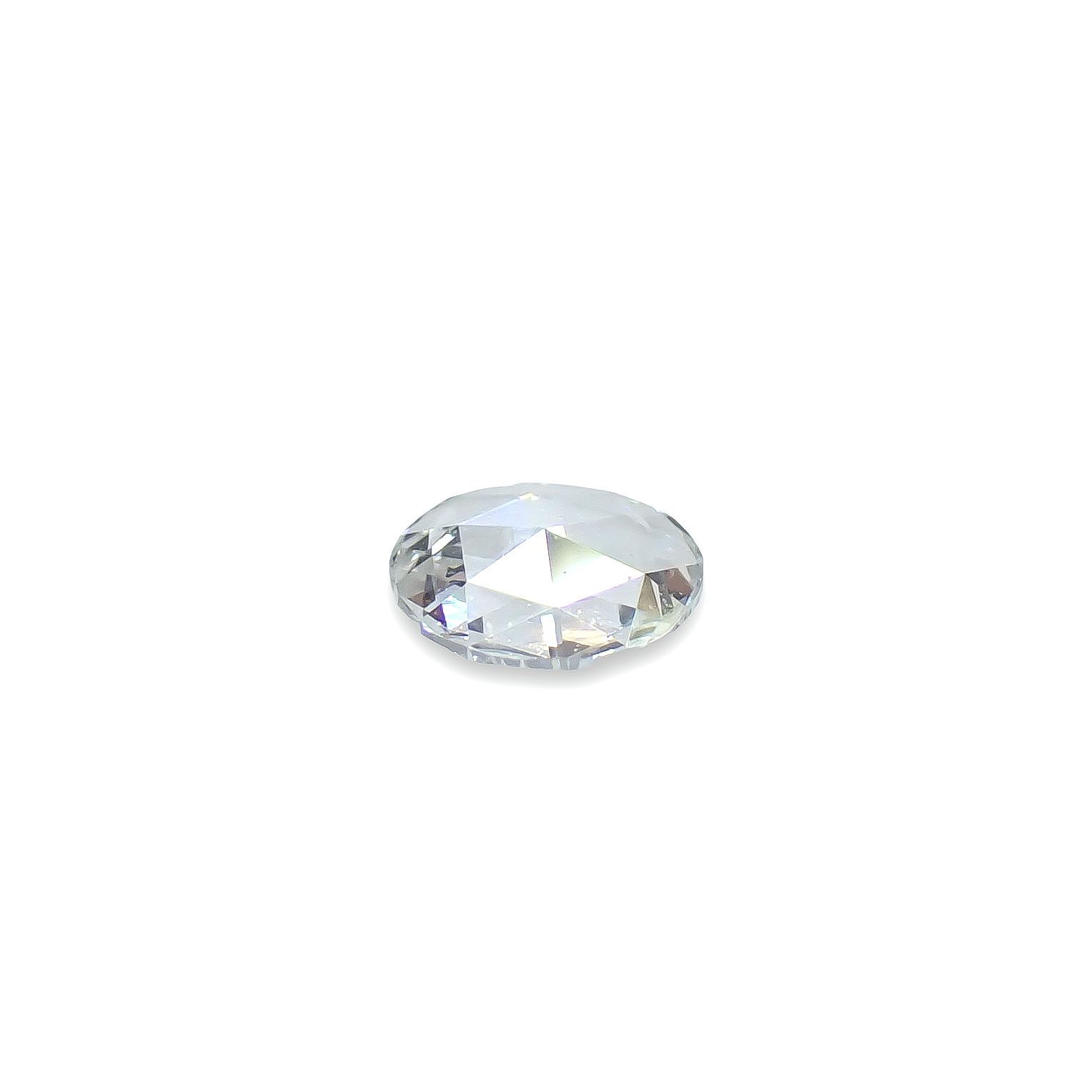 ◇ローズカット◇ダイヤモンド SI-VS | D-G 南アフリカ産 0.045ct / 3x3mm前後 [260932910]