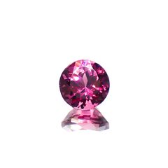 カラーシフトマラヤガーネット タンザニア産 1.16ct[231124336]6.1x6.1mm前後