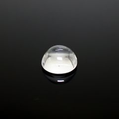 フェナカイト(宝石名フェナカイト)ブラジル産 1.88ct 識別済[250229860]8x8mm前後