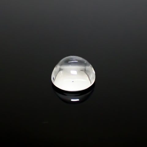 フェナカイト(宝石名フェナカイト)ブラジル産 1.88ct 識別済[250229860]8x8mm前後