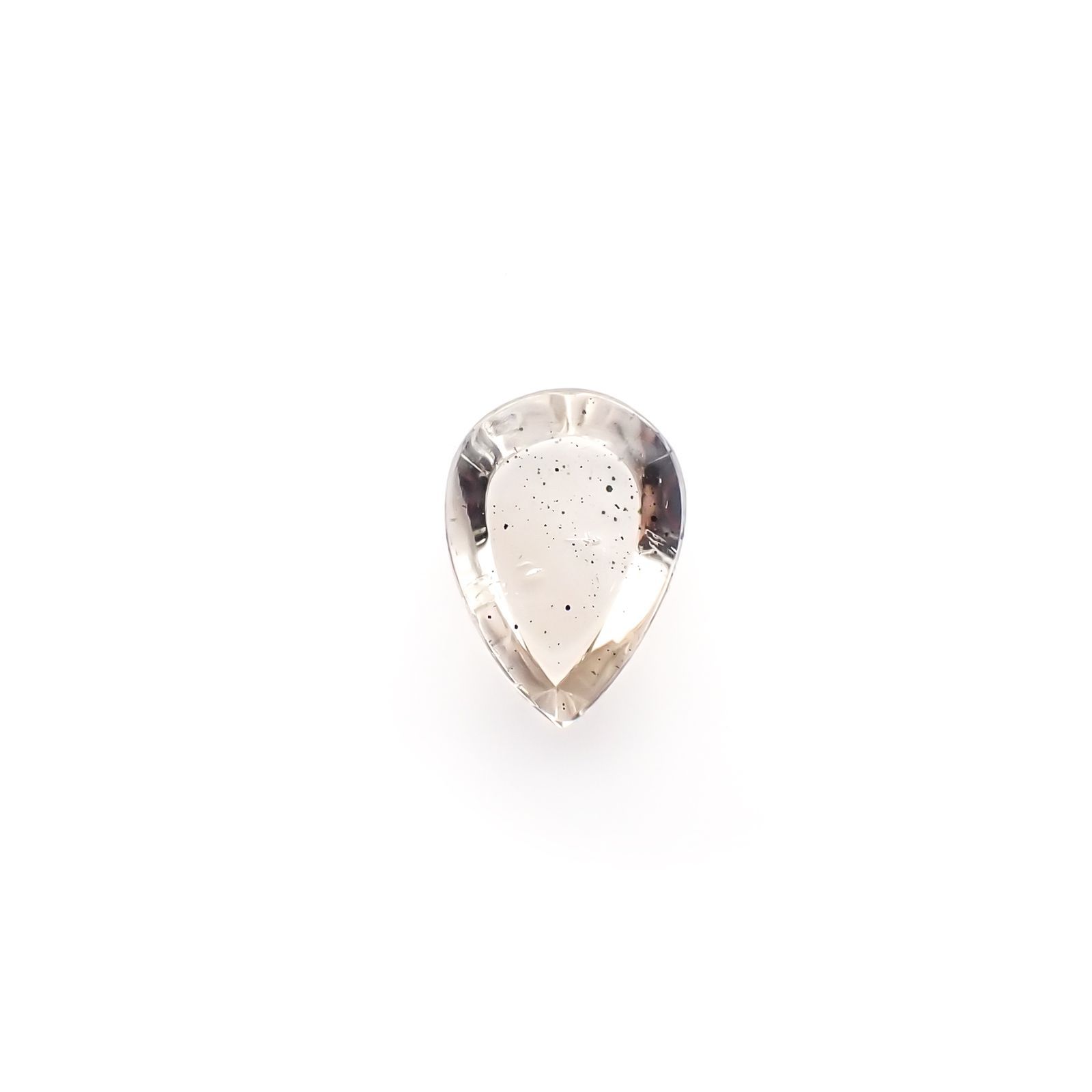 ティンカーベルクォーツ ブラジル産 3.60ct[210711959]12.5×8.8mm前後