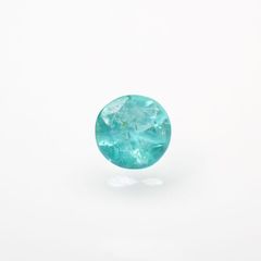 パライバトルマリン ブラジル産 0.032ct[220918175]1.9x1.9mm前後