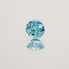 パライバトルマリン ブラジル産 ルース 0.074ct[210410658]2.7×2.6mm前後