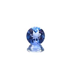 カラーチェンジフローライト ブラジル産 2.31ct[240627994]8x8mm前後