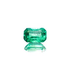 エメラルド コロンビア産 0.2ct[240427234]4.5x2.9mm前後