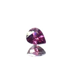 ウィンザーサファイア タンザニア・ウィンザー産 0.28ct [250730830]4.2x3.4mm前後