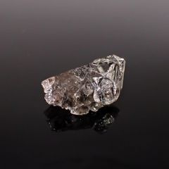 ハーキマーダイヤモンド 原石 アメリカ・ニューヨーク州産 54.11ct / 36.5x24.8mm前後 [260231770]