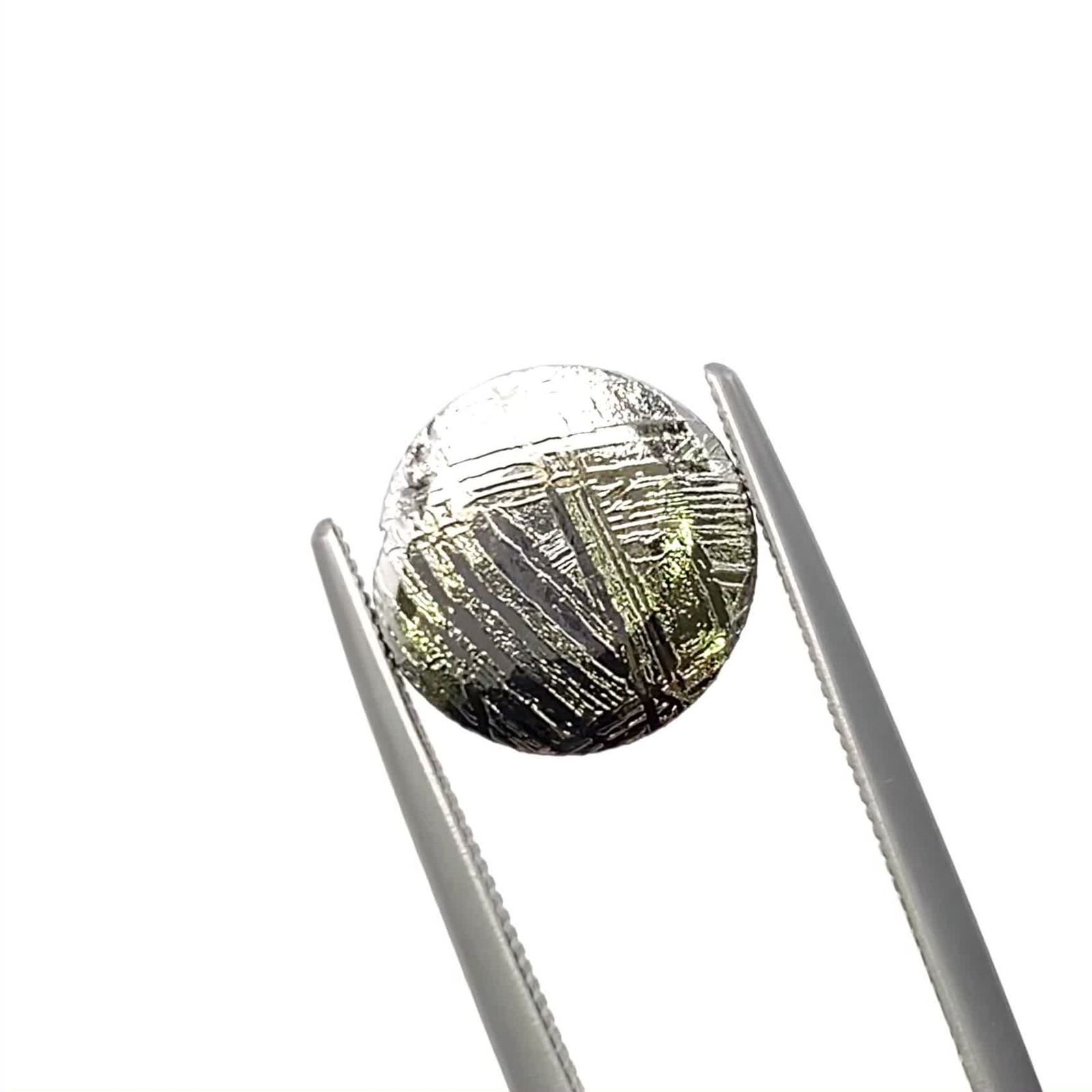 ムオニナルスタ隕石 隕鉄 原石 標本 スウェーデン 54