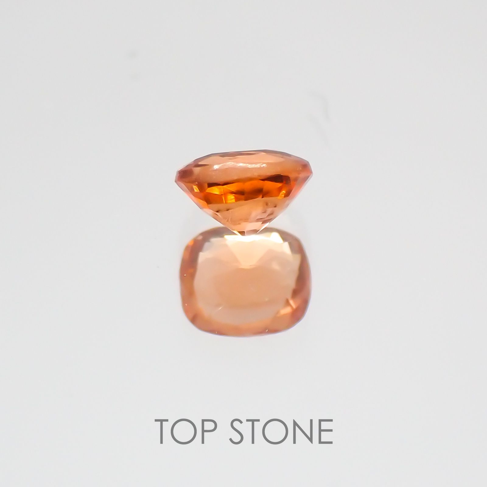 トリプライト ブラジル産 ルース 0.28ct[21018631]3.9×3.4mm前後
