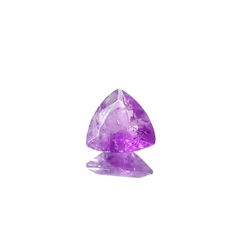 ハックマナイト アフガニスタン産 0.43ct[240125418]5.8x5.9mm前後