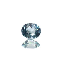 グランディディエライト マダガスカル産 0.12ct[240928847]3.4x2.8mm前後
