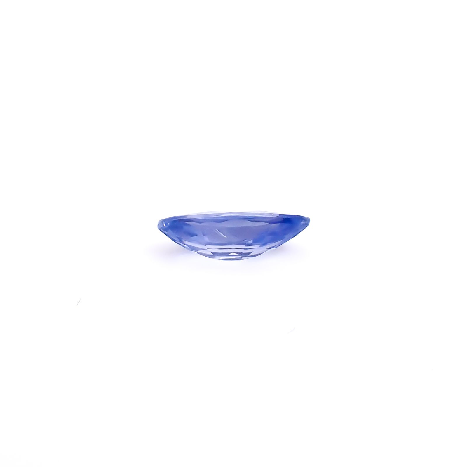 アイスブルーサファイア スリランカ/マダガスカル産 0.29ct / 6.3x3.2mm前後 [260632479]