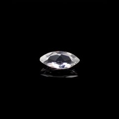 フェナカイト ブラジル産 0.46ct[240427264]7.6x3.9mm前後