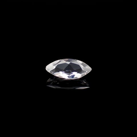 フェナカイト ブラジル産 0.46ct[240427264]7.6x3.9mm前後