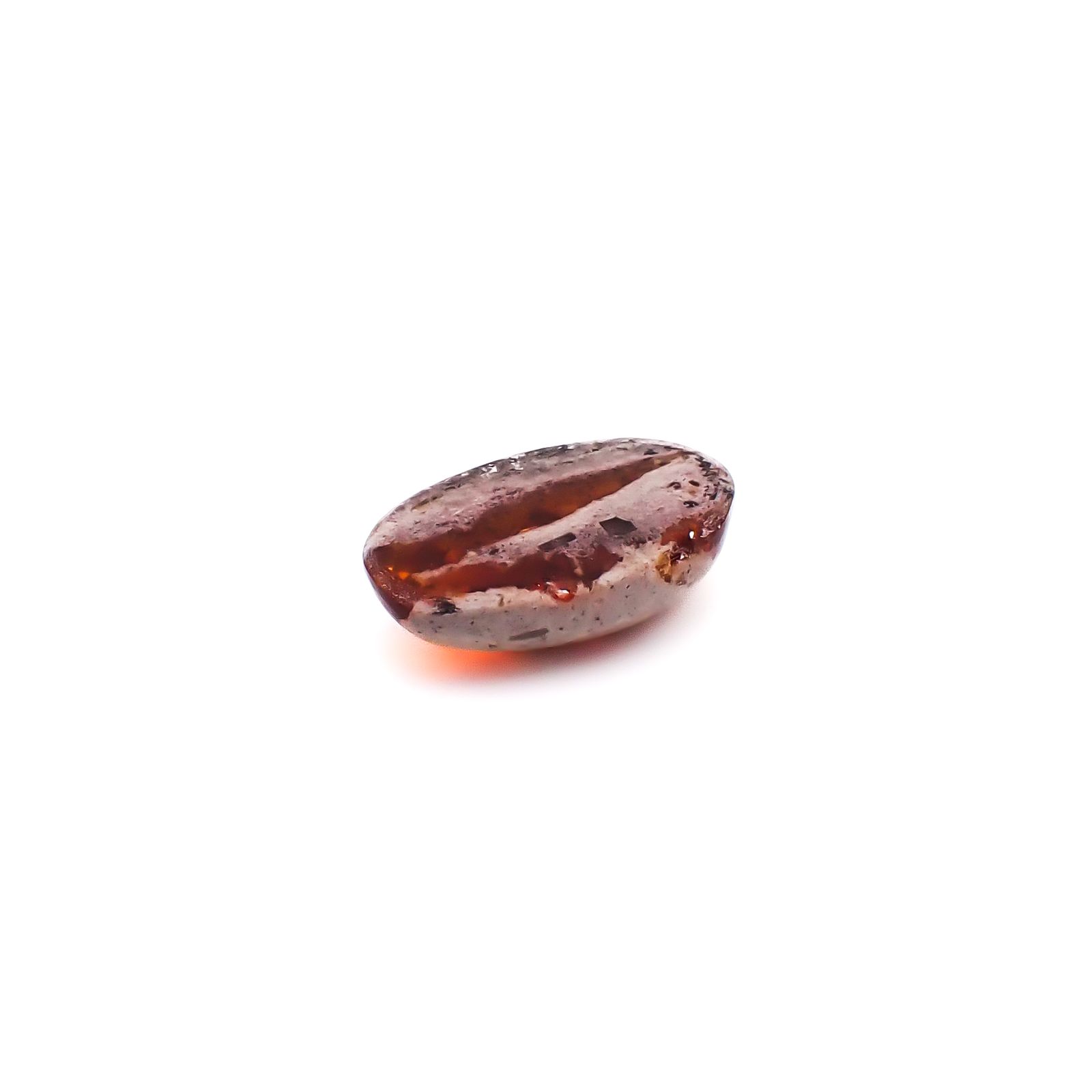 カンテラオパール メキシコ産 3.79ct / 14.1x9.1mm前後 [260933087]