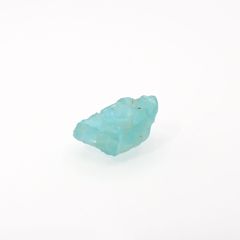パライバトルマリン 原石 ブラジル・パライバ州バターリャ鉱山産 0.48ct[220516002]6x3.7mm前後