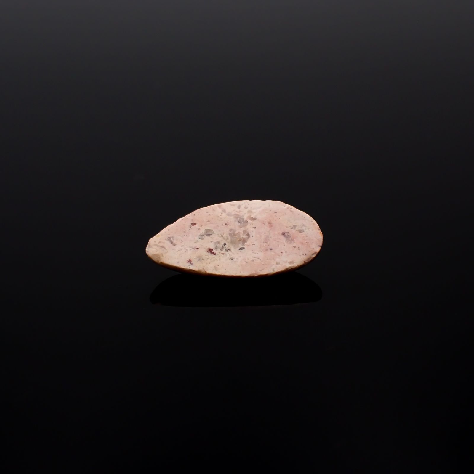 カンテラオパール メキシコ産 3.30ct[231224625]16.8x8.4mm前後