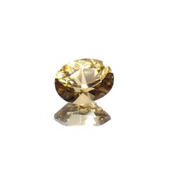シンハライト(宝石名シンハライト)スリランカ産 識別済 1.19ct / 7.4x5.6mm前後 [260419706]