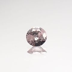 ピンクダイヤモンド(宝石名ダイヤモンド) I-2 / LIGHT PINK 0.091ct ソ付(CGL)[210711786]3×3mm前後