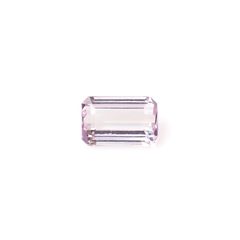 クンツァイト アフガニスタン産 3.30ct[231225139]10.6x6.9mm前後
