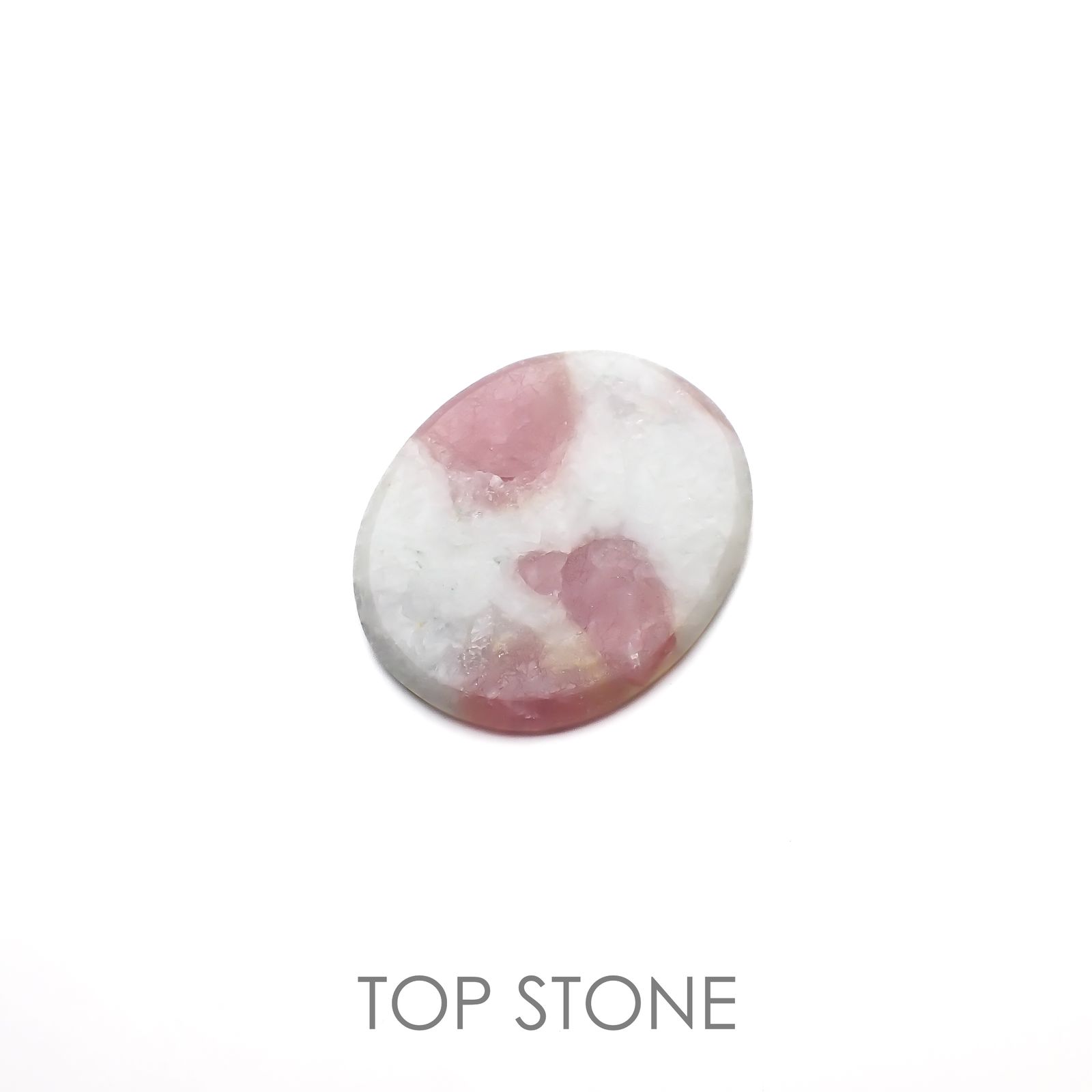 マトリックストルマリン(トルマリンインフェルドスパー) ブラジル産 17.32ct[220716877]29.2x24.5mm前後