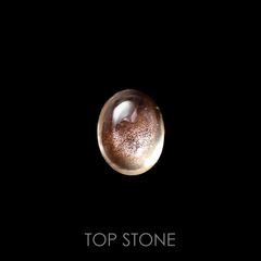オレゴンサンストーン アメリカ・オレゴン州産 2.24ct[230120219]9x7.1mm前後