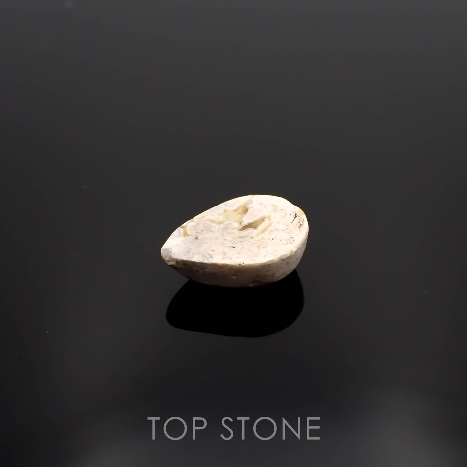 カンテラオパール メキシコ産 5.18ct[230120022]15.4x10.3mm前後
