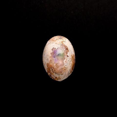 カンテラオパール  メキシコ産 5.50ct / 16x11.4mm前後 [251017198]