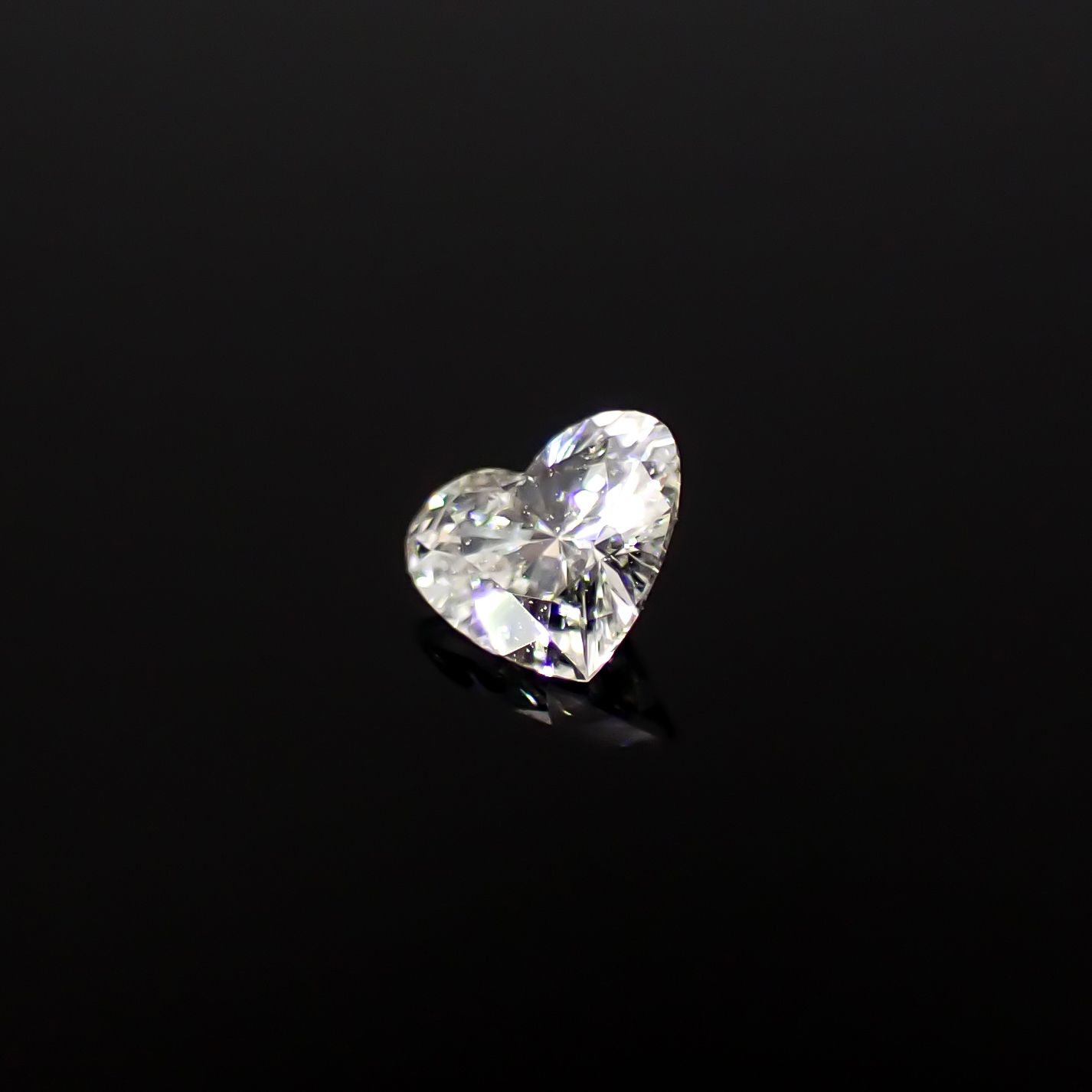 ダイヤモンド 0.091ct / 2.9x3.3mm前後 [260431975]
