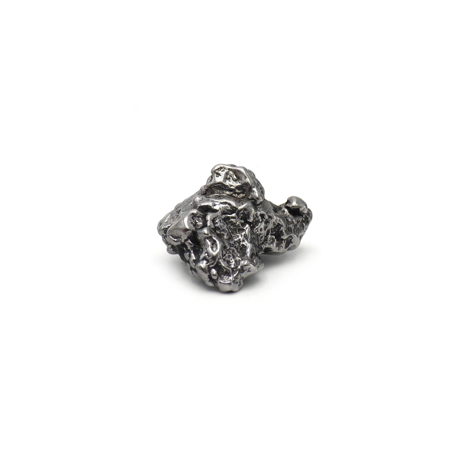 カンポ・デル・シエロ隕石 原石 発見地:アルゼンチン 116.24ct[240125516]20.6x17.1mm前後