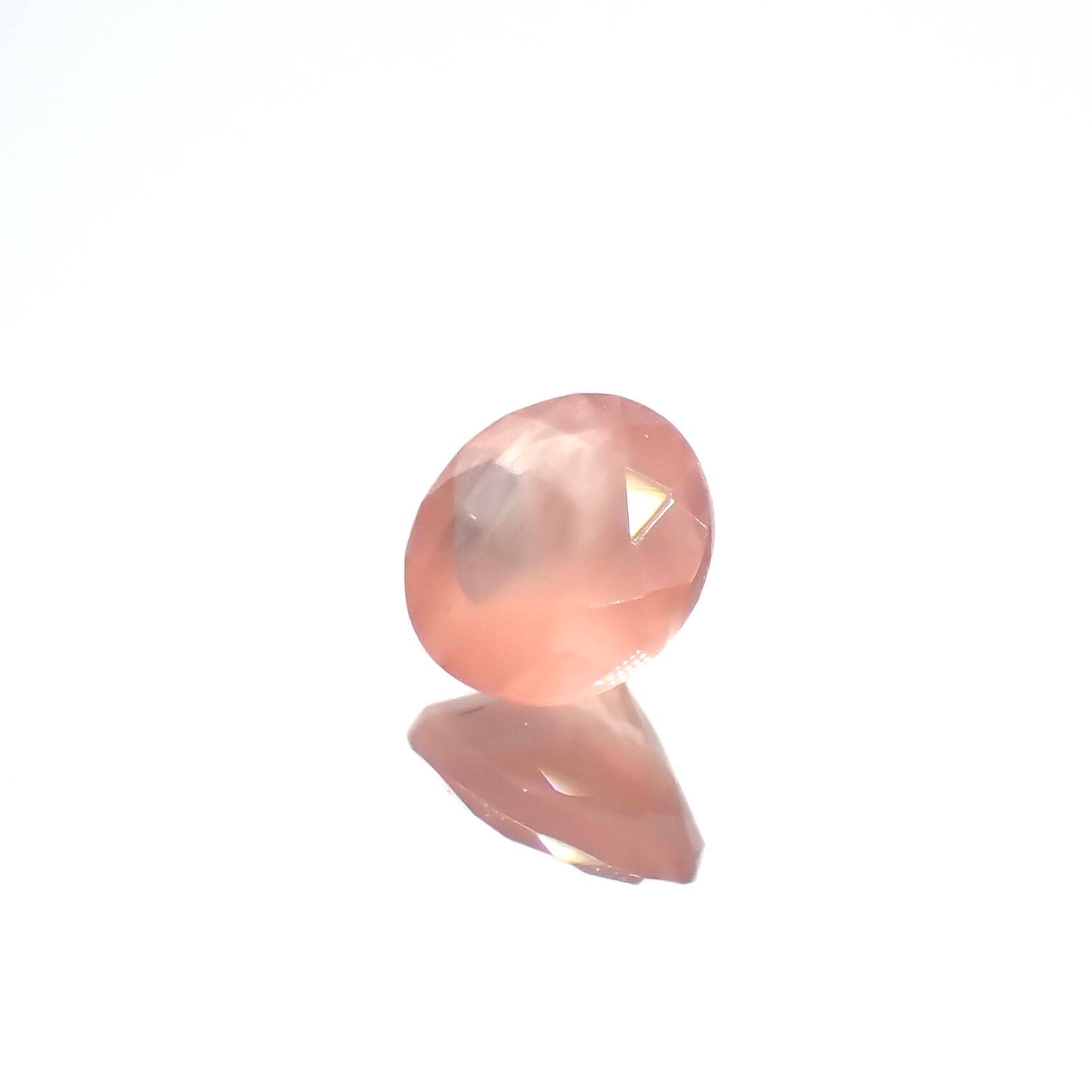 ロードクロサイト アルゼンチン産 0.28ct[240226163]4.1x4.1mm前後