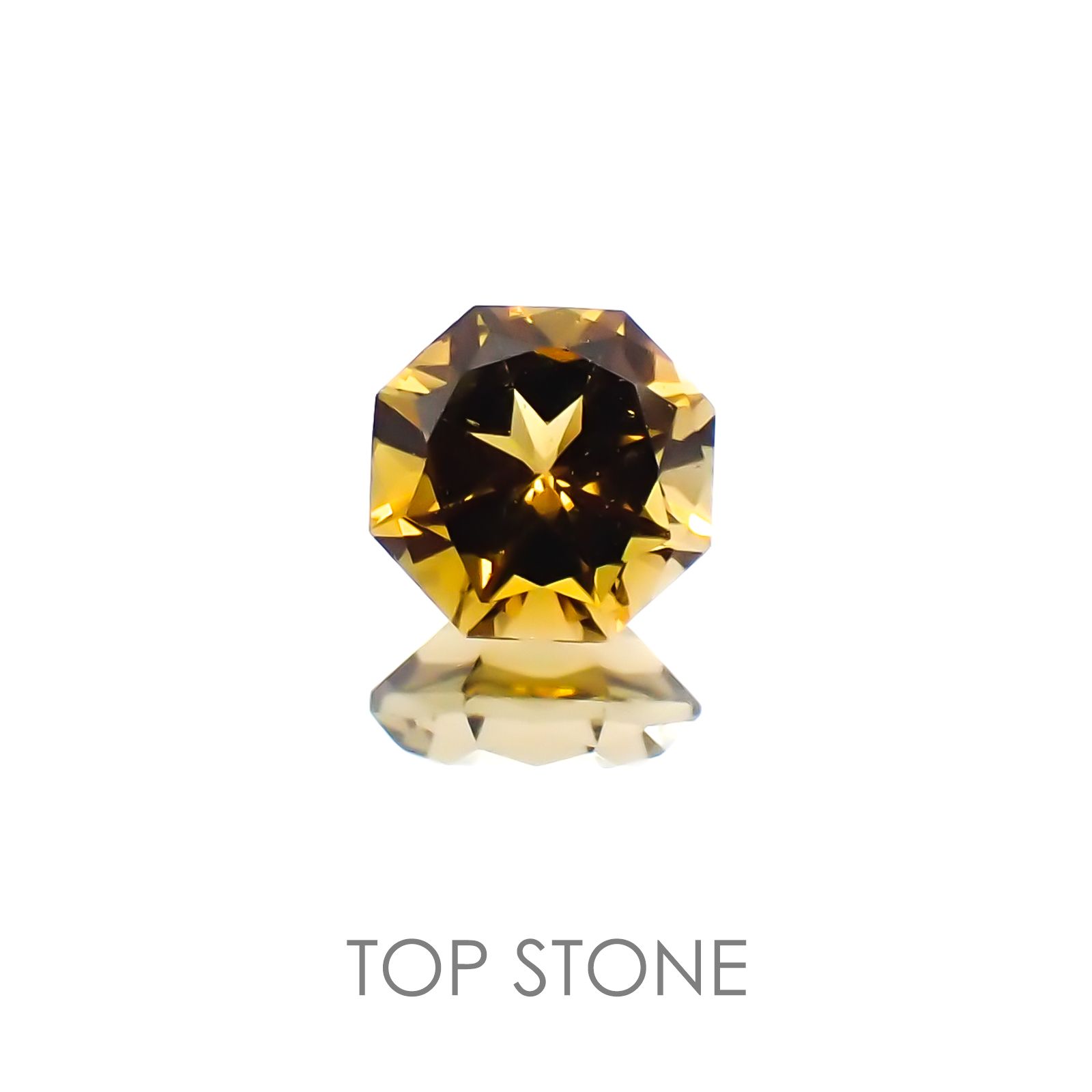 イエロートルマリン | TOP STONE(トップストーン)