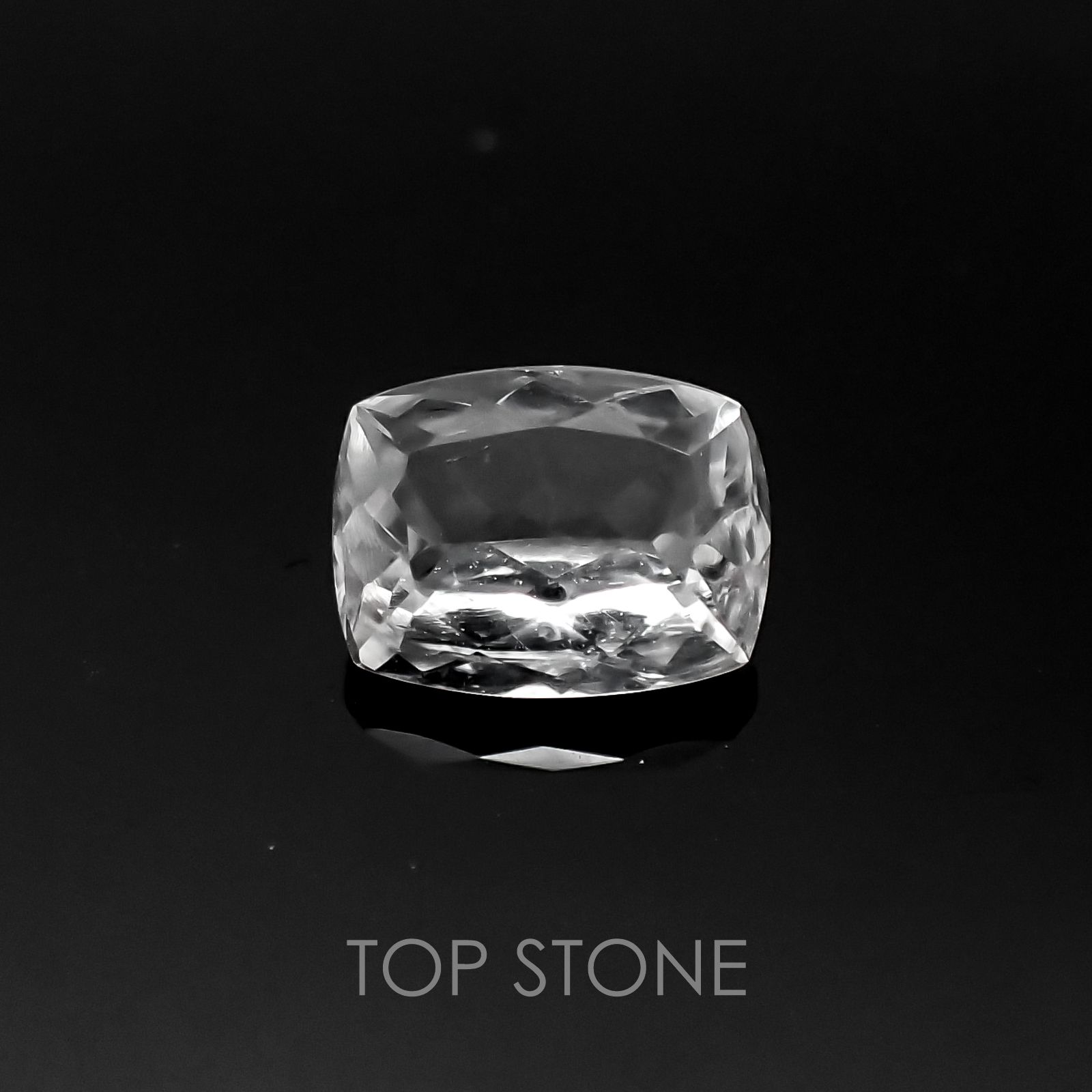 ハイアライトオパール メキシコ産 ルース 1.09ct[21058259]8.1×6.3mm前後