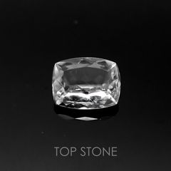 ハイアライトオパール メキシコ産 ルース 1.09ct[21058259]8.1×6.3mm前後