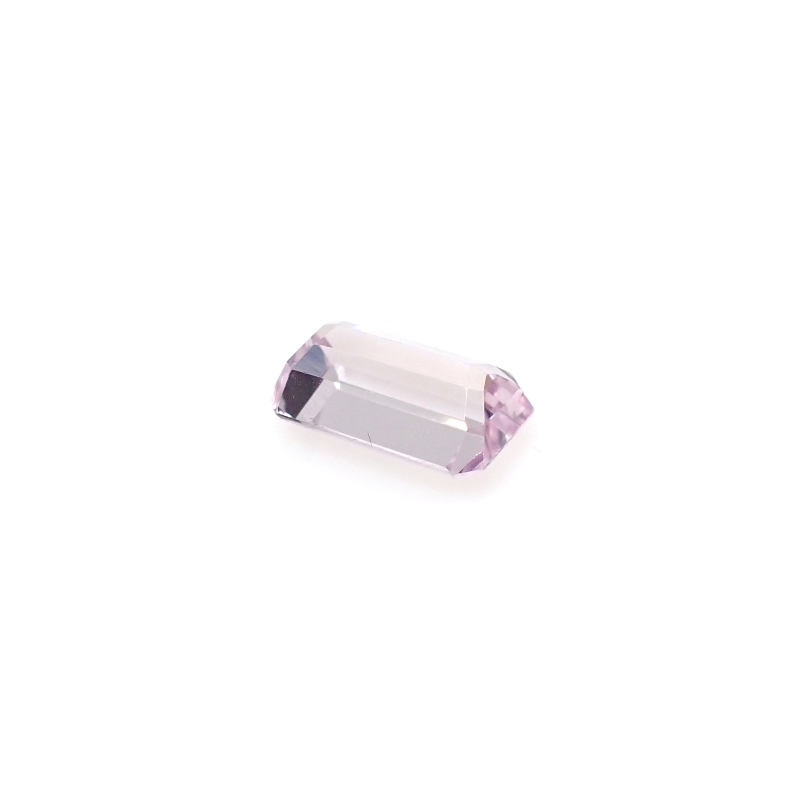 クンツァイト アフガニスタン産 3.30ct[231225139]10.6x6.9mm前後