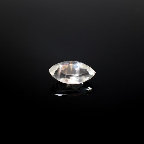マラウイムーンストーン マラウイ共和国産 3.21ct / 13.6x7.2mm前後 [260331826]
