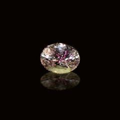 ティンカーベルクォーツ ブラジル産 1.77ct[240125440]8.6x6.7mm前後