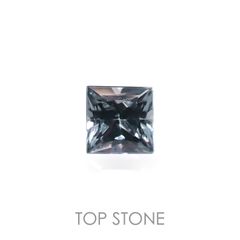 ◇プリンセスカット◇カラーチェンジガーネット アレキタイプ(宝石名ガーネット)マダガスカル・ベキリー産 0.10ct 識別済[221119054]2.5x2.5mm前後