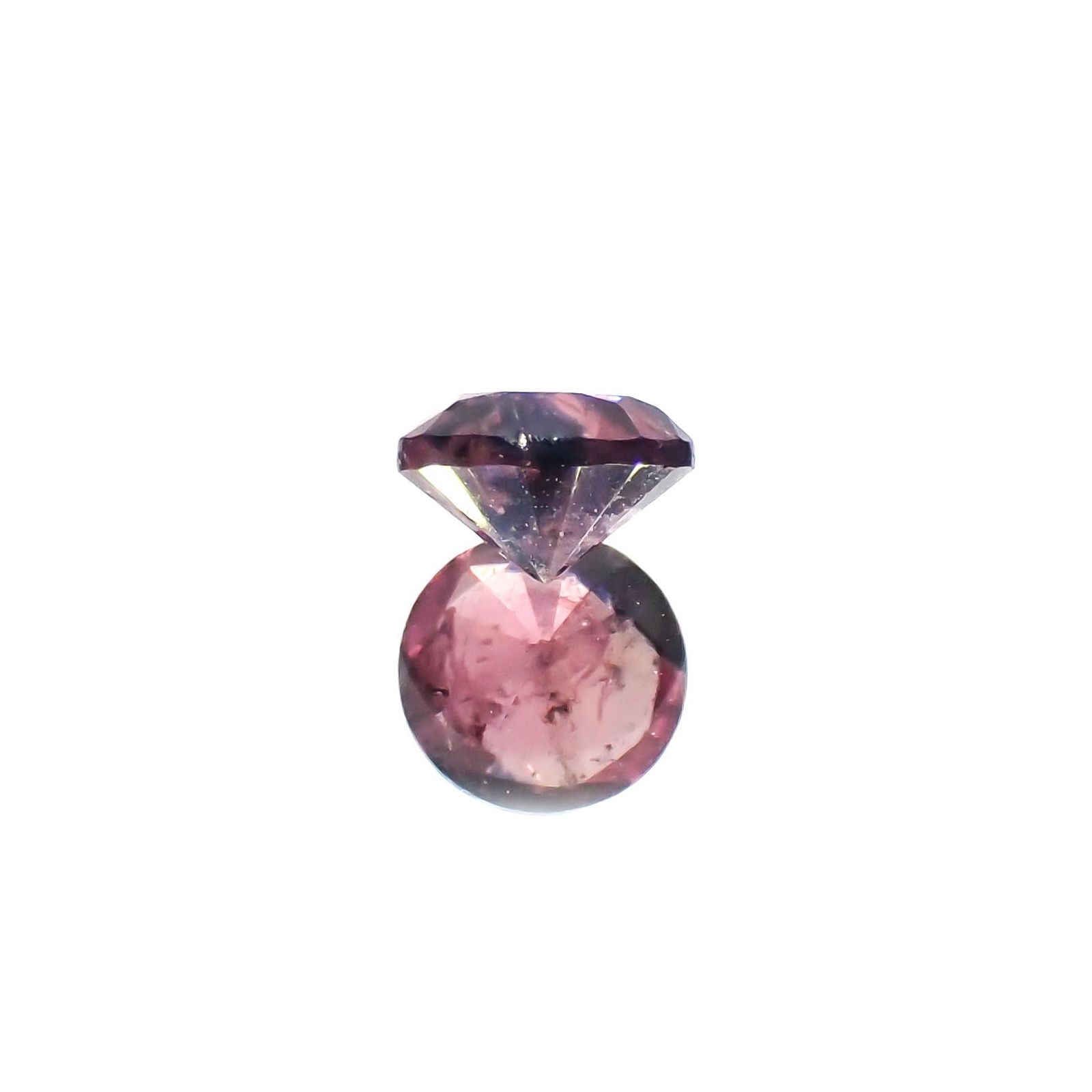 ウィンザーサファイア タンザニア・ウィンザー産 0.37ct[230120010]4.2x4.2mm前後