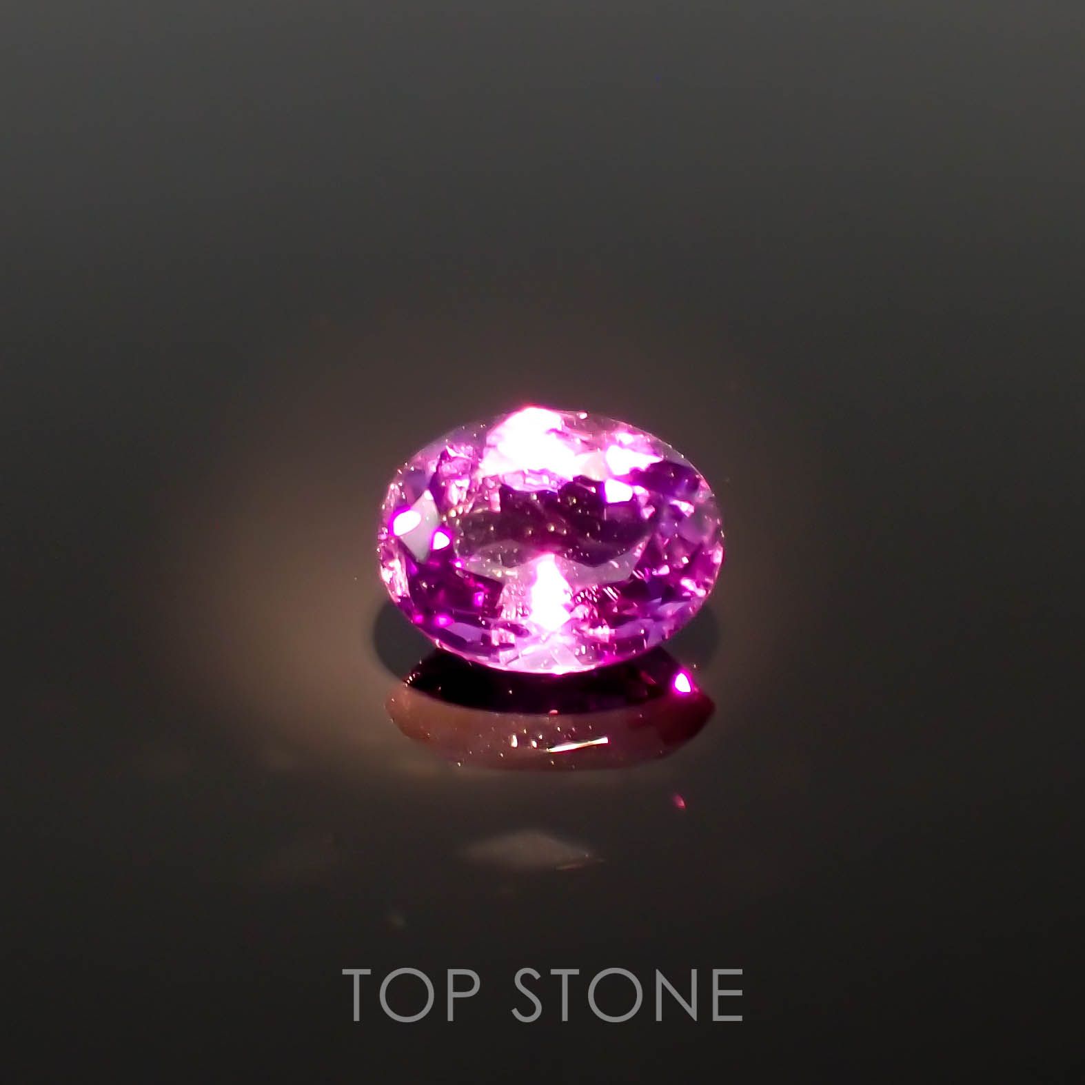 カラーシフトアメジスト ブラジル/ウルグアイ産 1.27ct[230120182]8.2x6.3mm前後