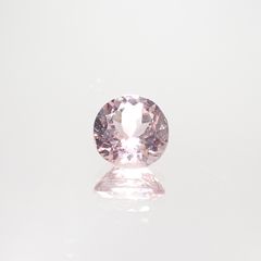 モルガナイト ブラジル/モザンビーク産 1.63ct[231224873]8x8mm前後