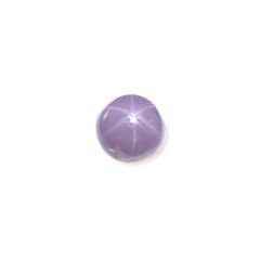 スタースピネル スリランカ産 1.95ct[240527527]6.3x6.2mm前後