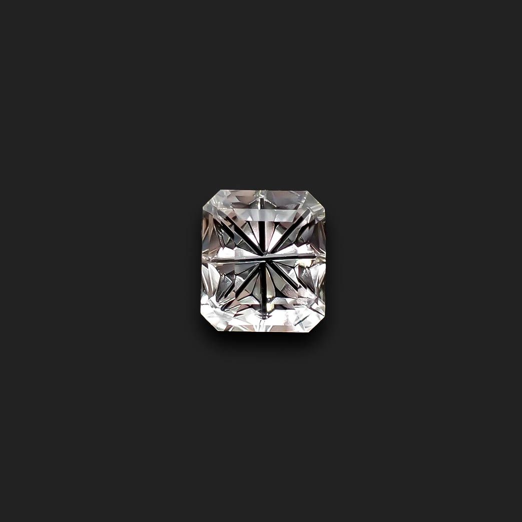 フェナカイト ブラジル産 2.28ct[240226280]15.5x6mm前後 | TOP