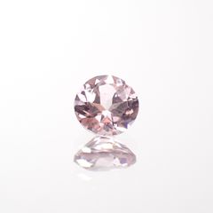 ドラゴンガーネット タンザニア産 0.22ct[230421442]3.4x3.4mm前後
