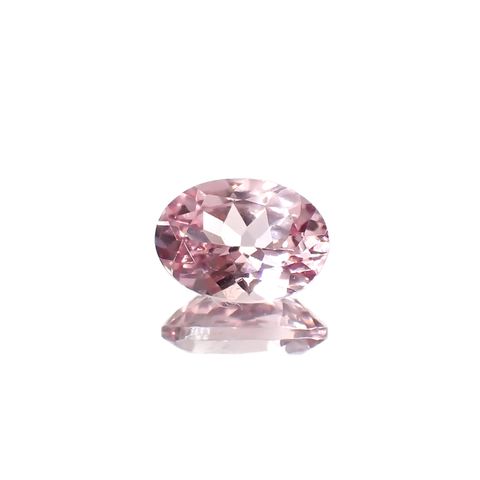 ドラゴンガーネット タンザニア産 0.94ct[231023695]7x5mm前後