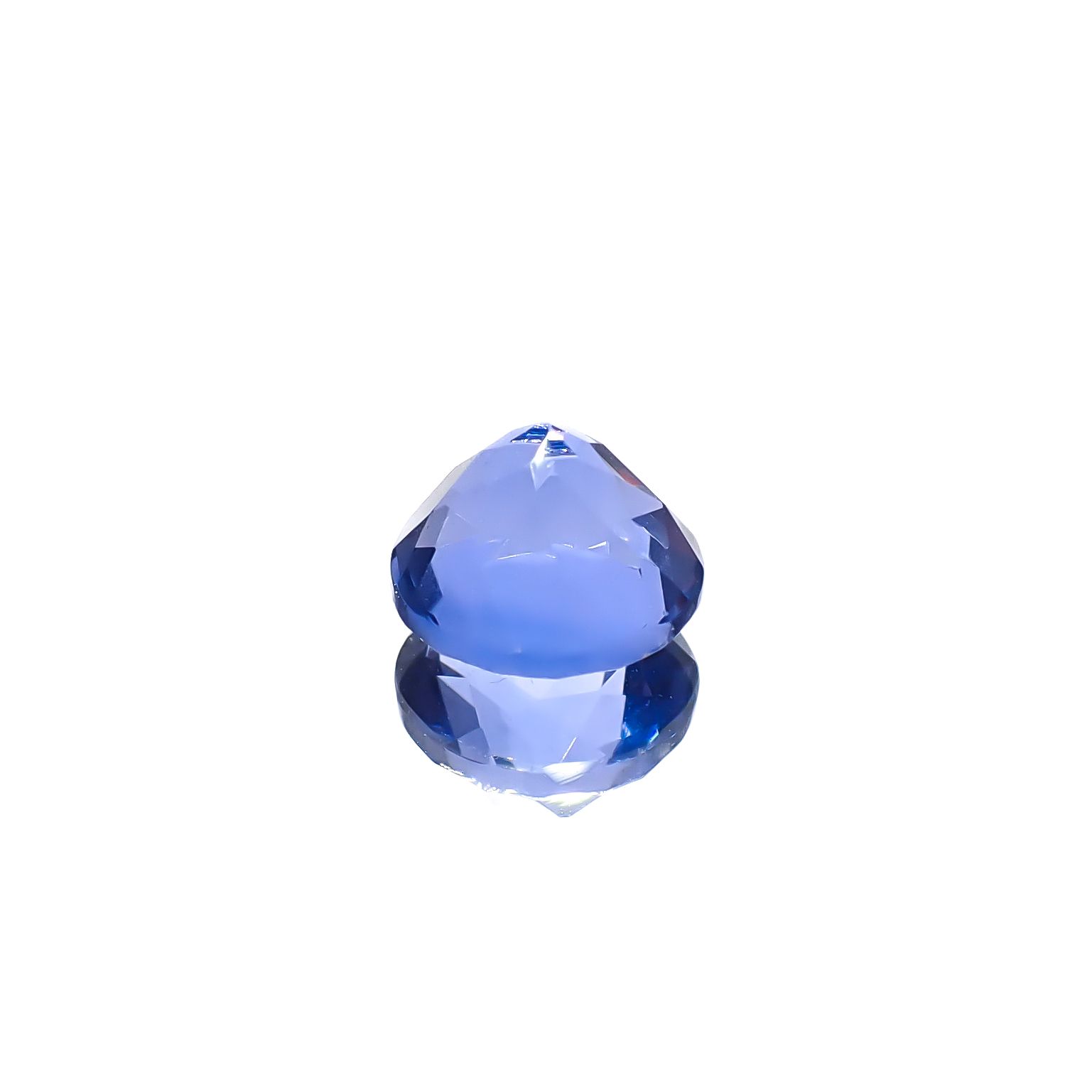 カラーチェンジフローライト ブラジル産 2.47ct[240627991]8.1x8.1mm前後