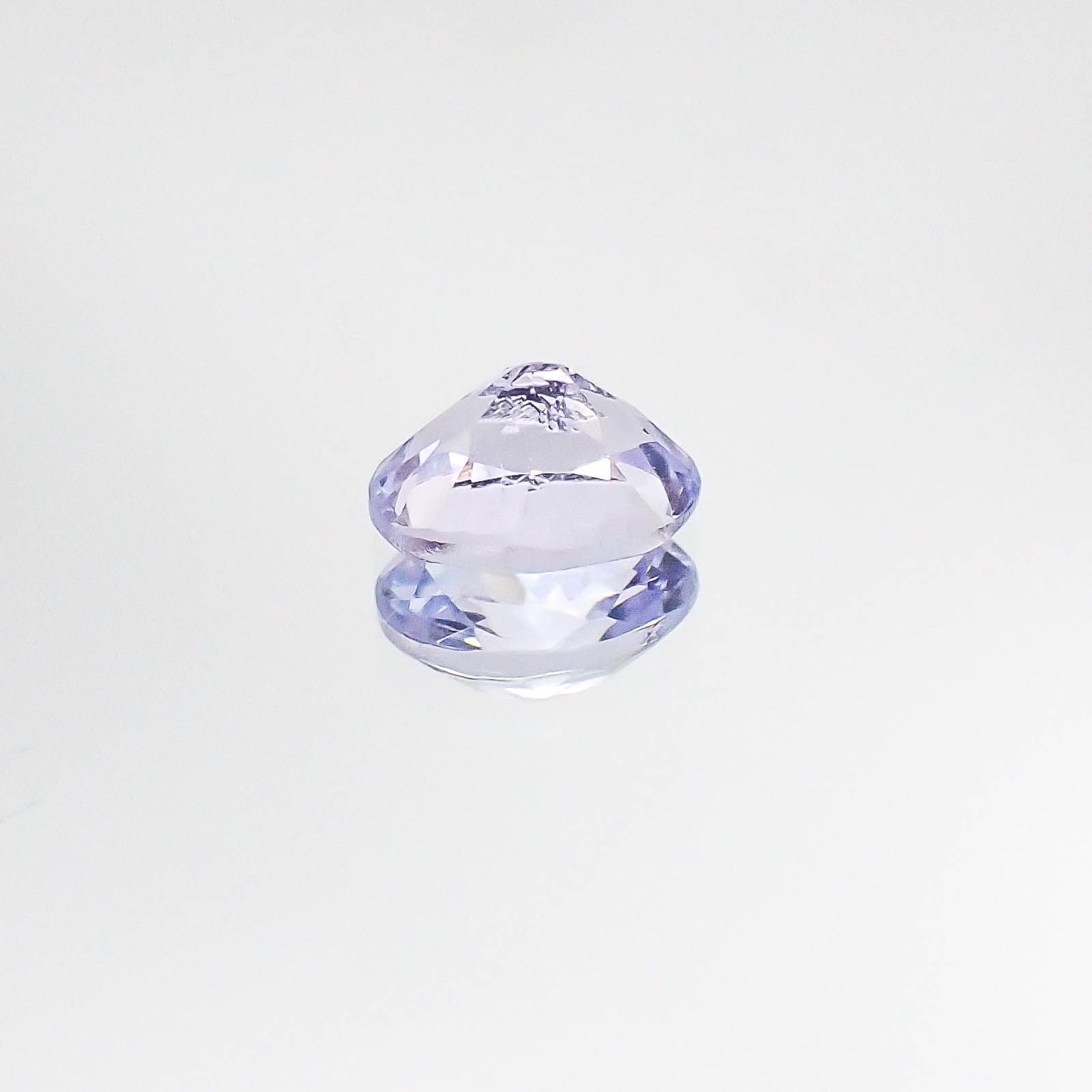 ラベンダーゾイサイト0.76ct | progresstone