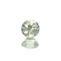 バナジウムコーネルピン(宝石名コーネルピン)タンザニア・タンガ州産 識別済 0.27ct / 3.8x3.8mm前後 [230521911]