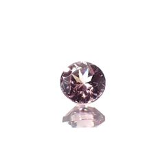 ドラゴンガーネット タンザニア産 0.32ct[241029211]3.9x3.9mm前後